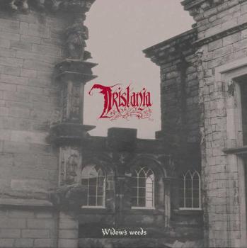 Tristania - Widow´s Weeds 2LP (Silver Vinyl)
